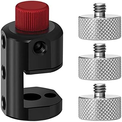 Gimbal Counterweight 100g Set for Ronin S Balance Clump Weight 25g with 1/4" inch Screw Hole