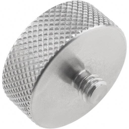 Gimbal Counterweight 50g for Balancing Camera Long Lenses Compatible with DJI Ronin ZHIYUN Crane