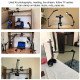 Aluminum Alloy Camera Arm Super Clamp 20inch Arm And Clamp