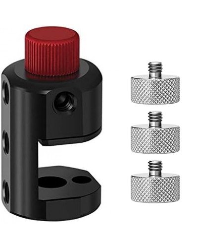Gimbal Counterweight 25g Set for Ronin S Balance Clump Weight 25g with 1/4" inch Screw Hole