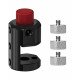 Gimbal Counterweight 25g Set for Ronin S Balance Clump Weight 25g with 1/4" inch Screw Hole