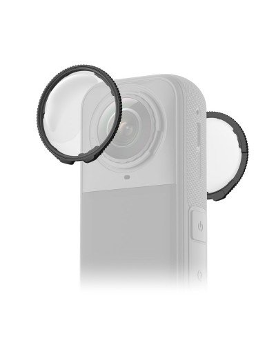 Lens Guard Protective Cover for Insta360 X5