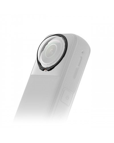 Lens Guard Protective Cover for Insta360 X5 Lens Guard Protective Cover for Insta360 X5