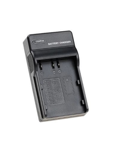 Digital Camera Battery Charger EN-EL3 for Nikon EN-EL3e EN-EL3a MH-18 MH-18a D100 D200 D300 D300S D50 D50S D70 D70S D700 D80 D90