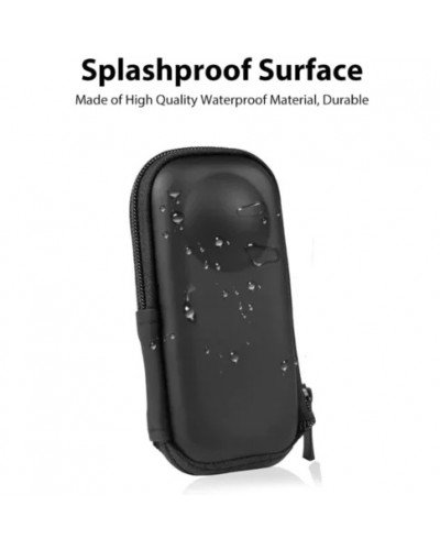 Protective Case for Insta360 X4