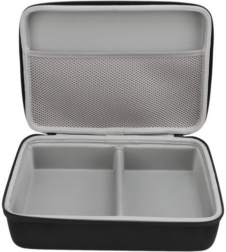 Hard Case for Selphy CP1500 CP1300 CP1200 Color Photo Printer EVA Hard Shell Carrying Case