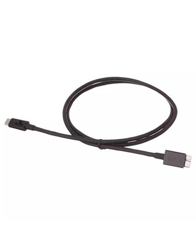 Type-C to Micro B External Hard Drive Cable 1M