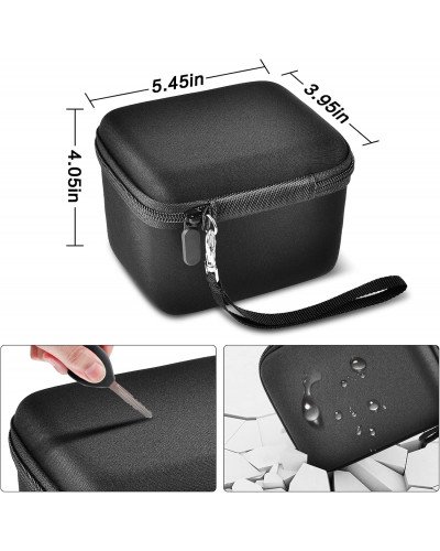 Digital Camera Case for Vlogging Camera for Canon PowerShot G7X Mark II/III/Kodak Pixpro FZ45/FZ55/WPZ2