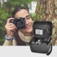 Digital Camera Case for Vlogging Camera for Canon PowerShot G7X Mark II/III/Kodak Pixpro FZ45/FZ55/WPZ2