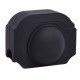 Silicone Shockproof Protective Lens Cap Cover for DJI Osmo 360 Camera
