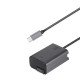 USB-C to Sony NP-FW50 Regulated Dummy Battery Cable