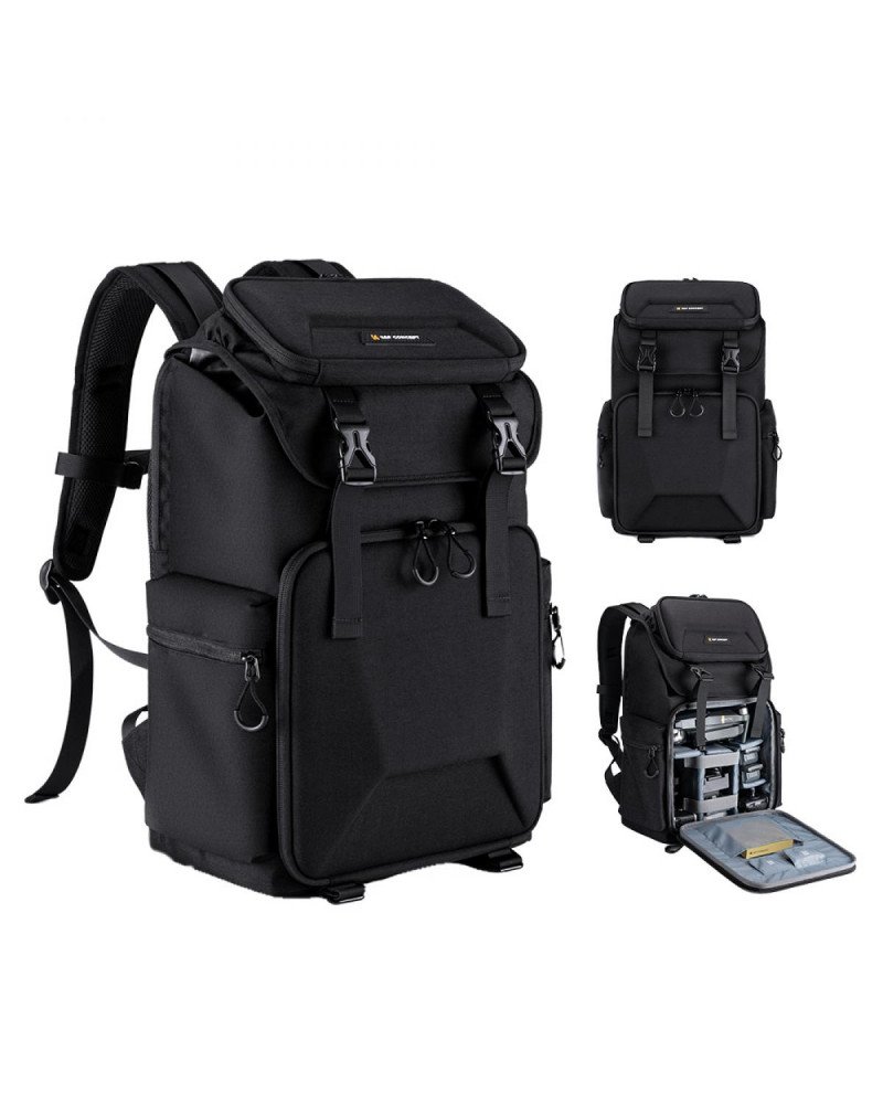 K&F Concept Camera Backpack Bag 15.6