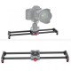 40CM Carbon Fiber Camera Track Slider Video Stabilizer