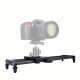40CM Carbon Fiber Camera Track Slider 40CM Carbon Fiber Camera Track Slider