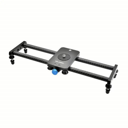 40CM Carbon Fiber Camera Track Slider