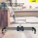 40CM Carbon Fiber Camera Track Slider 40CM Carbon Fiber Camera Track Slider