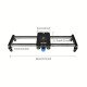 40CM Carbon Fiber Camera Track Slider 40CM Carbon Fiber Camera Track Slider