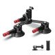 NEEWER CA065 Triple Suction Cup Camera Car Mount