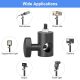 Photography Light Holder Speedlight Mounting Stand Adapter 1/4 Thread Adapter