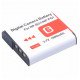 Camera Battery for Sony NP-BG1/NP-FG1 1800mAh Camera Battery for Sony NP-BG1/NP-FG1 1800mAh