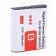 Camera Battery for Sony NP-BG1/NP-FG1 1800mAh Camera Battery for Sony NP-BG1/NP-FG1 1800mAh