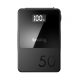 SmallRig VB50 Mini V-Mount Battery (50Wh, Black)