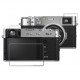 3in1 Tempred Glass For FUJIFILM X-100V/X-100VI 3in1 Tempred Glass For FUJIFILM X-100V/X-100VI