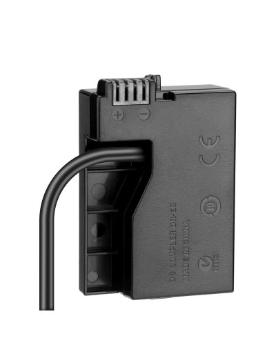 Type-C To LP-E8 DR-E8 Dummy Battery for Canon EOS 700D 650D 600D 550D KISS X4 X5 X6 T2i T3i T5i Type-C To LP-E8 DR-E8 Dummy Battery for Canon EOS 700D 650D 600D 550D KISS X4 X5 X6 T2i T3i T5i