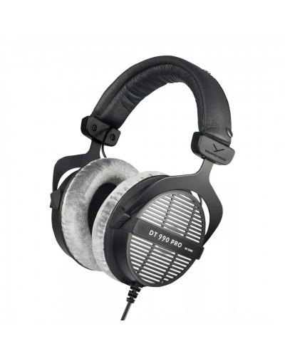 Beyerdynamic DT 990 PRO 80 OHM - open studio headphones