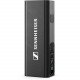 Sennheiser Profile 2-Person Clip-On Wireless Microphone System/Recorder for Camera & Smartphone