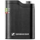 Sennheiser Profile 2-Person Clip-On Wireless Microphone System/Recorder for Camera & Smartphone
