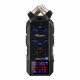Zoom H6essential 6-Track 32-Bit Float Portable Audio Recorder