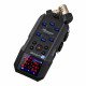 Zoom H6essential 6-Track 32-Bit Float Portable Audio Recorder Zoom H6essential 6-Track 32-Bit Float Portable Audio Recorder
