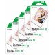 Fujifilm Instax Mini Instant Film 10 Sheet x 5 Packs (50 films) Fujifilm Instax Mini Instant Film 10 Sheet x 5 Packs (50 films)