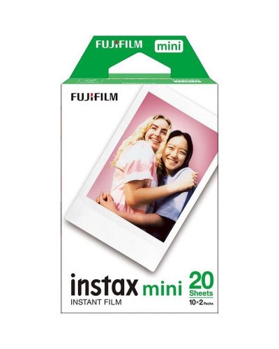 فيلم انستاكس لكاميرا انستاكس ميني من فوجي فيلم , 20 صوره
