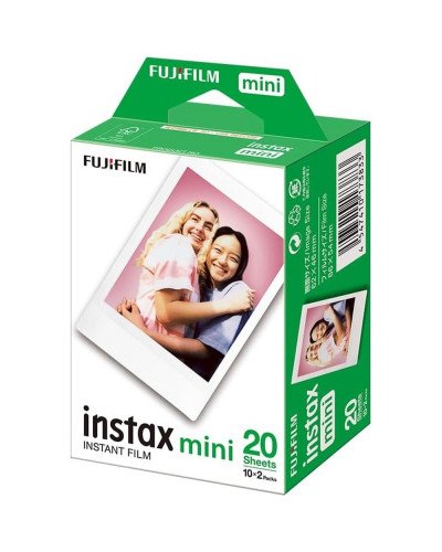 فيلم انستاكس لكاميرا انستاكس ميني من فوجي فيلم , 20 صوره