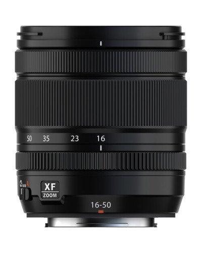 FUJIFILM X-T50 Mirrorless Camera with XF 16-50mm f/2.8-4.8 Lens (Silver) FUJIFILM X-T50 Mirrorless Camera with XF 16-50mm f/2.8-4.8 Lens (Silver)