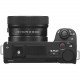 Sony ZV-E10 II Mirrorless Camera with 16-50mm Lens (Black) Sony ZV-E10 II Mirrorless Camera with 16-50mm Lens (Black)