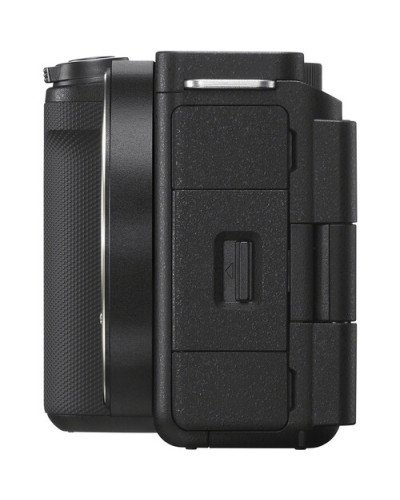 Sony ZV-E10 II Mirrorless Camera with 16-50mm Lens (Black) Sony ZV-E10 II Mirrorless Camera with 16-50mm Lens (Black)