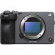 Sony FX3A Full-Frame Cinema Camera Sony FX3A Full-Frame Cinema Camera
