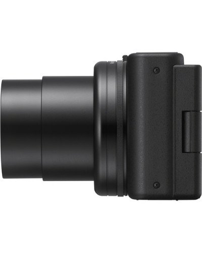 Sony ZV-1A in-Built Microphone 4K Vlogging Digital Camera Black