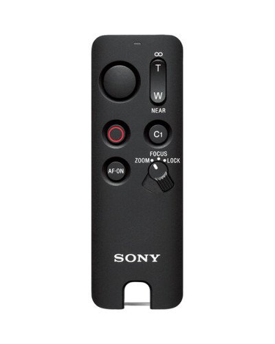 Sony GP-VPT3 Wireless Shooting Grip with Detachable Remote (Black)