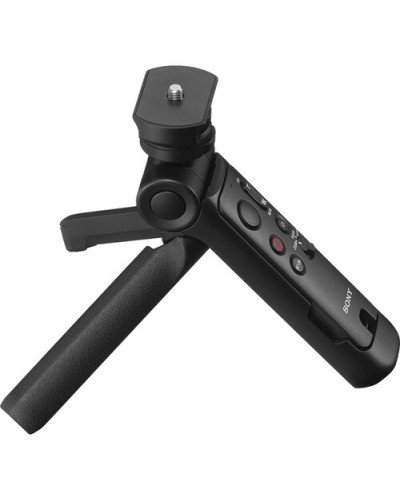 Sony GP-VPT3 Wireless Shooting Grip with Detachable Remote (Black)