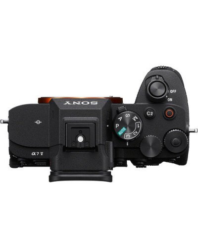 Sony a7 V Full-Frame Mirrorless Camera