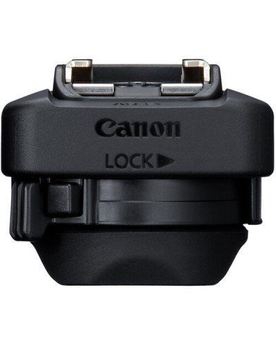 CANON AD-E1 Multi-Function Shoe Adapter for EOS R3/R6 MKII/R7/R8/R10/R50