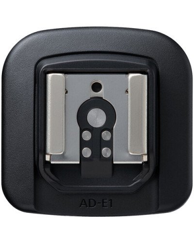 CANON AD-E1 Multi-Function Shoe Adapter for EOS R3/R6 MKII/R7/R8/R10/R50