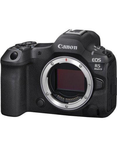 Canon EOS R5 Mark II Mirrorless Camera Canon EOS R5 Mark II Mirrorless Camera