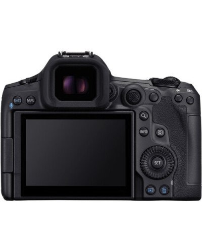 Canon EOS R5 Mark II Mirrorless Camera