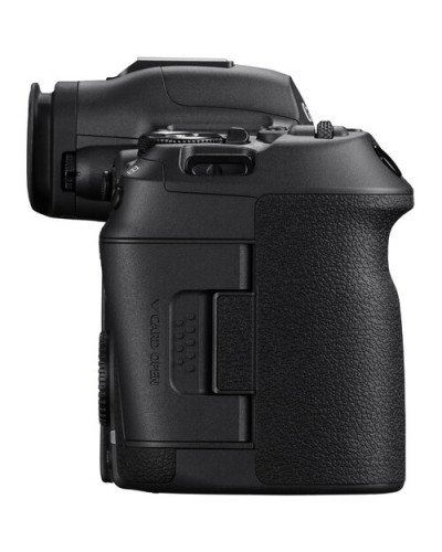 Canon EOS R5 Mark II Mirrorless Camera