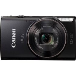 Canon IXUS 285 HS 20.2 MP Digital Camera (Black)